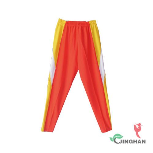 JHJZF-004  訓(xùn)練長(zhǎng)褲（A）