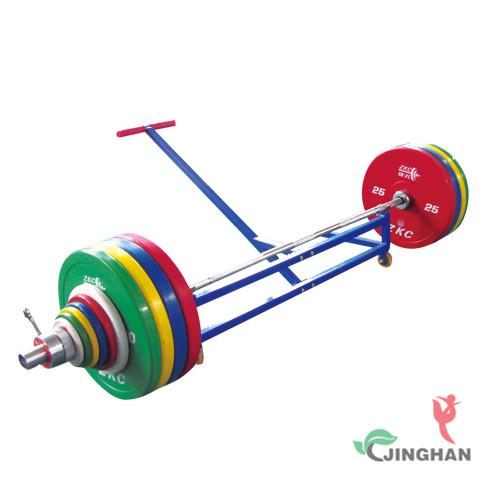 JHFZQX-014 杠鈴加重器