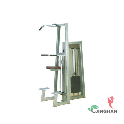 JHXLQ-017 上肢屈伸訓練器