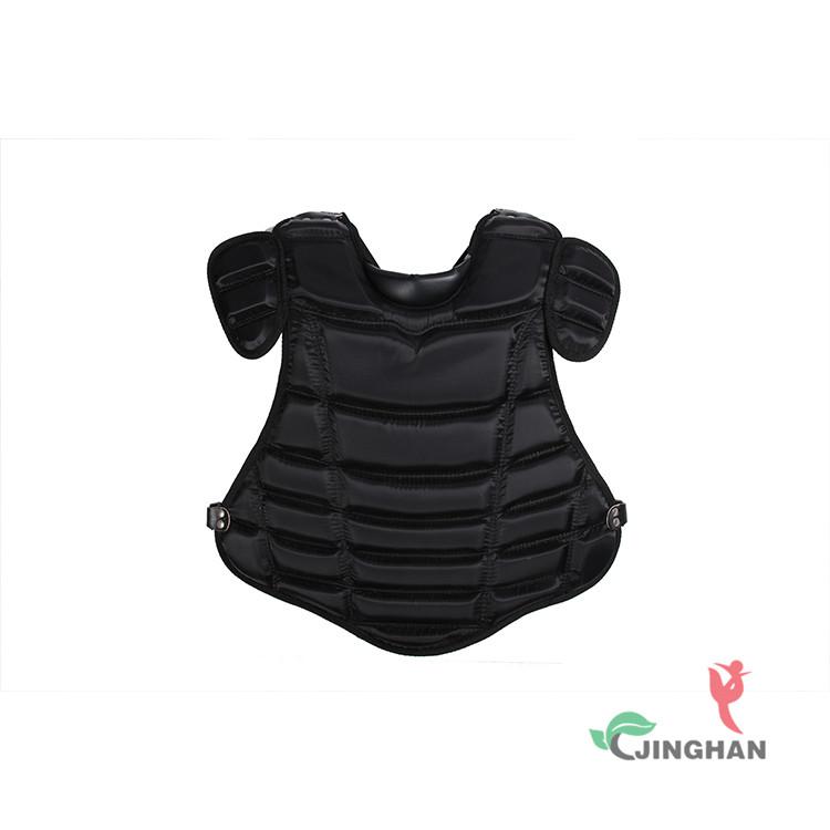 JHBQF--004 棒球捕手護具護胸