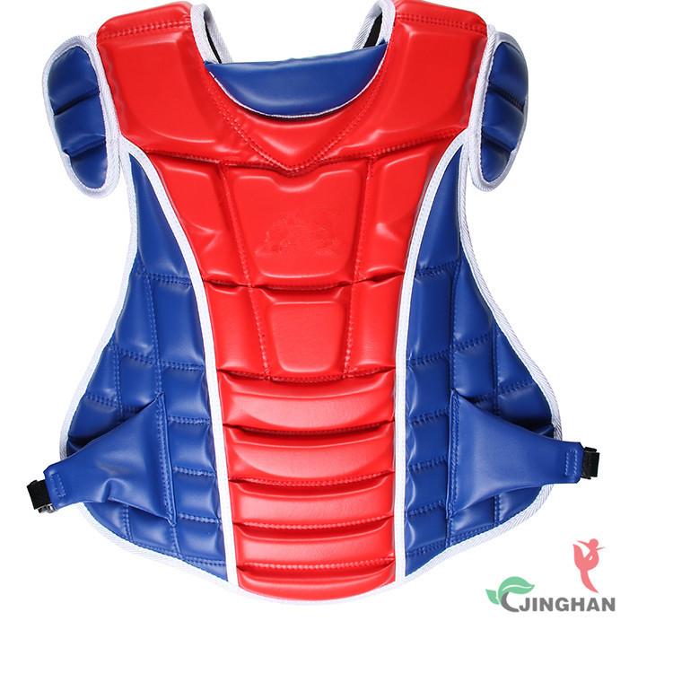 JHBQF--001 捕手護具護胸