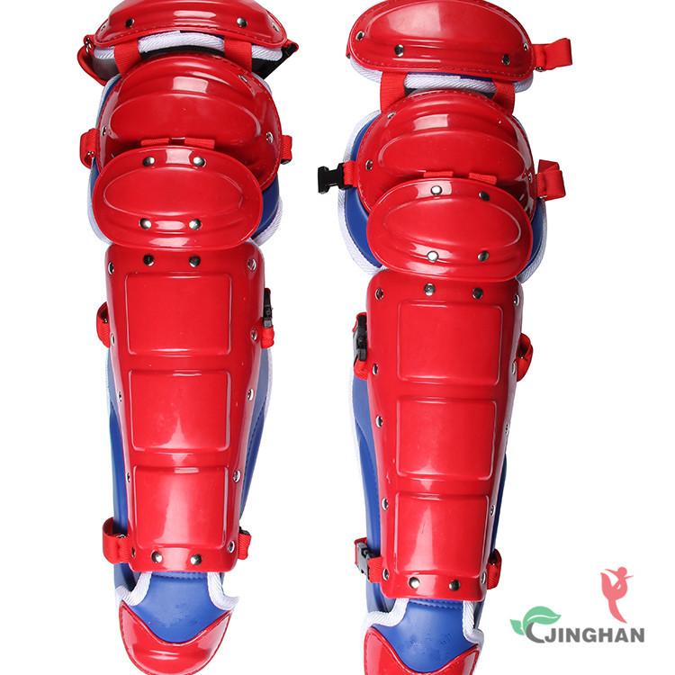 JHBQF--002 捕手護具護腿