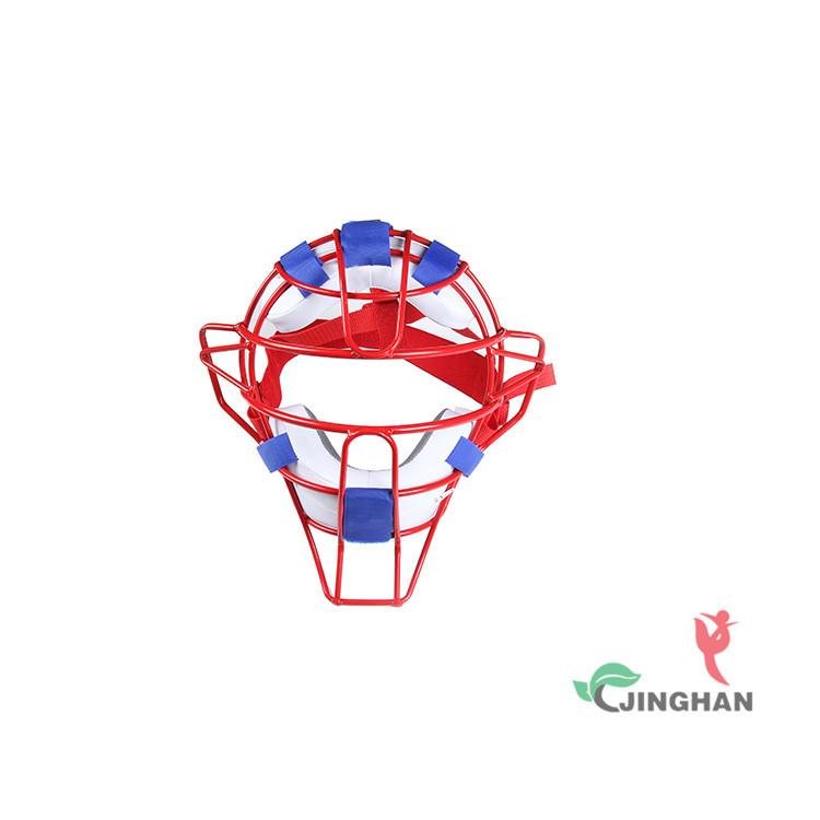 JHBQF--003 捕手護具護面